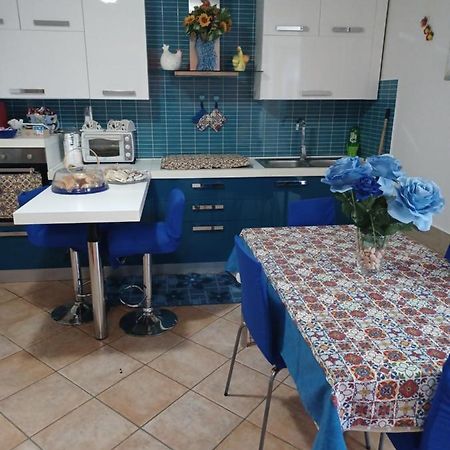 Appartamento Casa Orchidea Carlentini Esterno foto