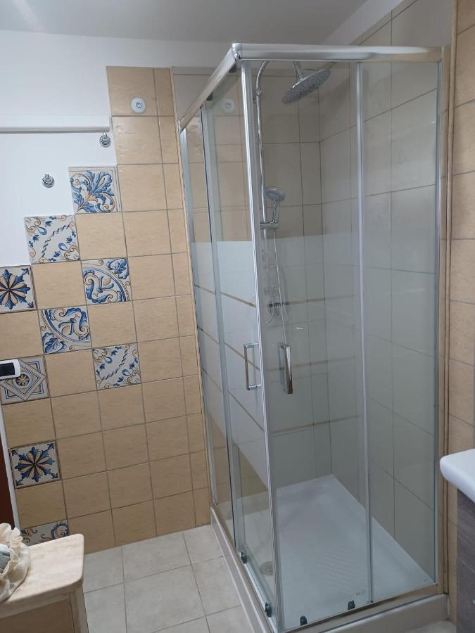 Appartamento Casa Orchidea Carlentini Esterno foto